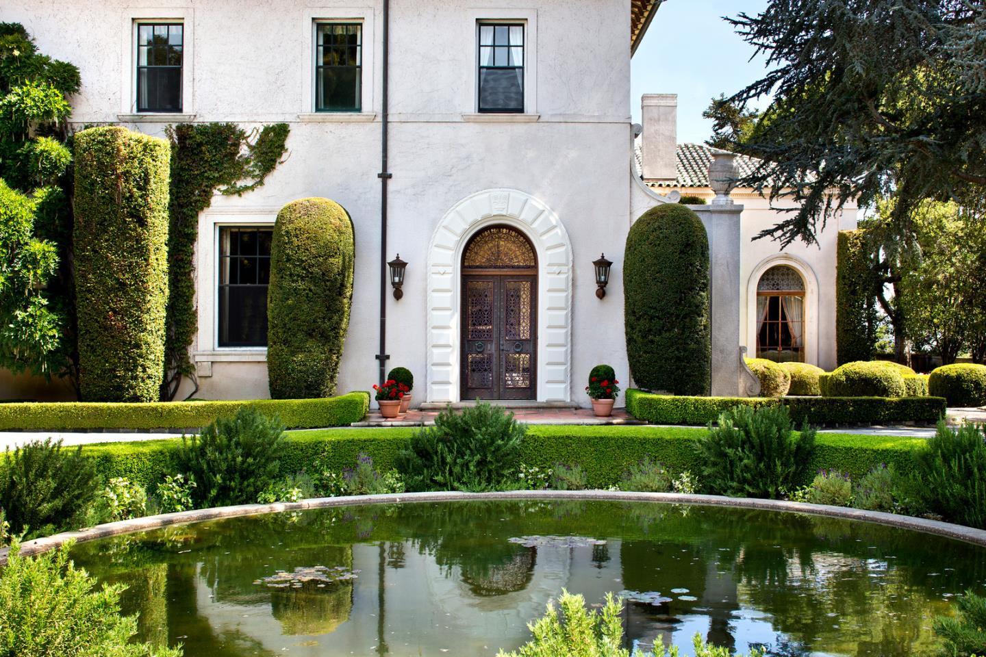 Billionaire Elon Musk lists massive San Francisco estate for $37.5 ...